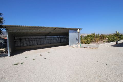 Villa i Lorca, Murcia, Lorca - € 379.950 | Ref: 2067-VL - foto 8